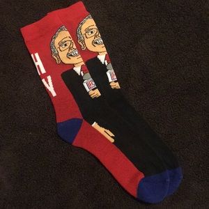 [NEW] LA CLIPPERS SOCKS